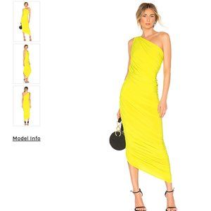 COPY - Diana Gown by Norma Kamali